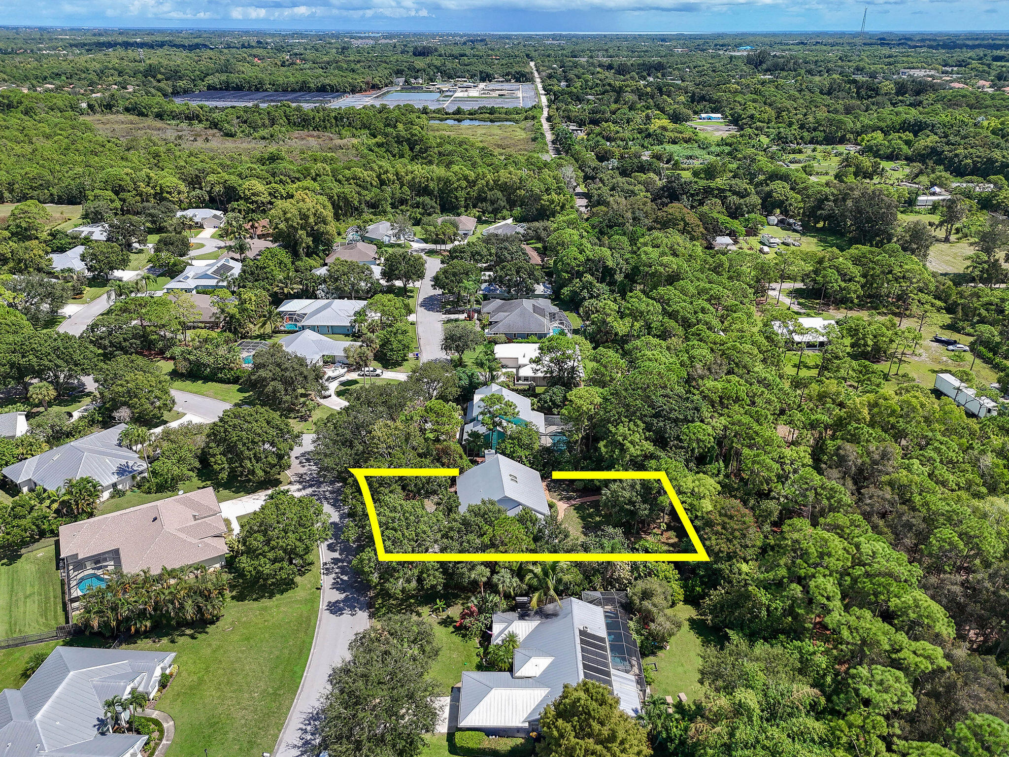 SOUTHWOOD - Residential