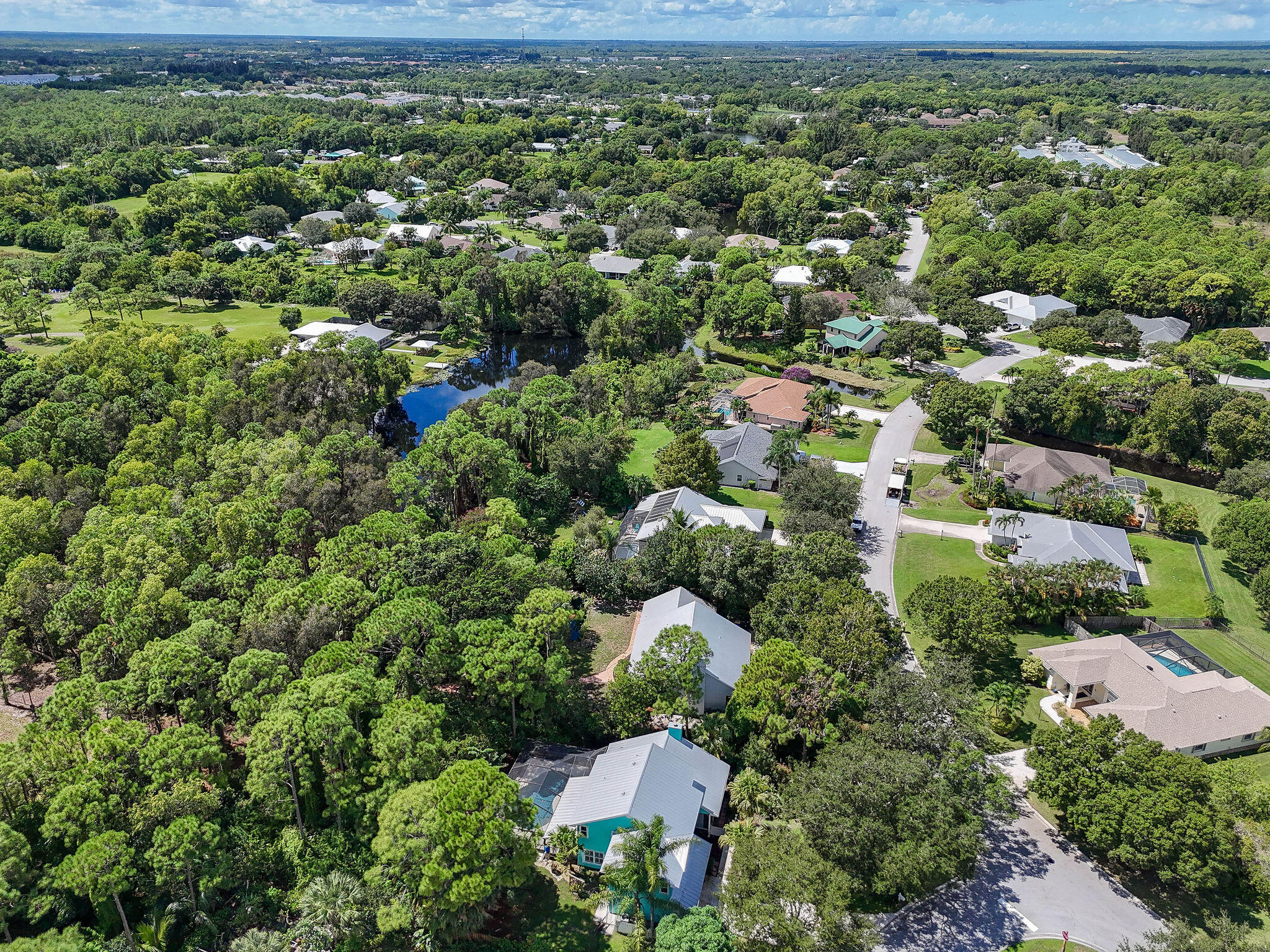 SOUTHWOOD - Residential