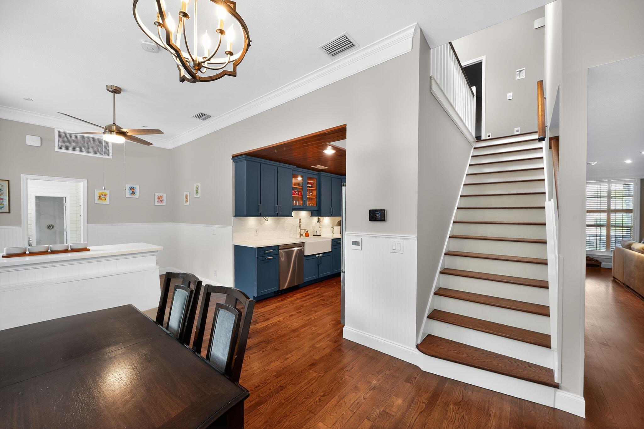 SOUTHWOOD - Residential