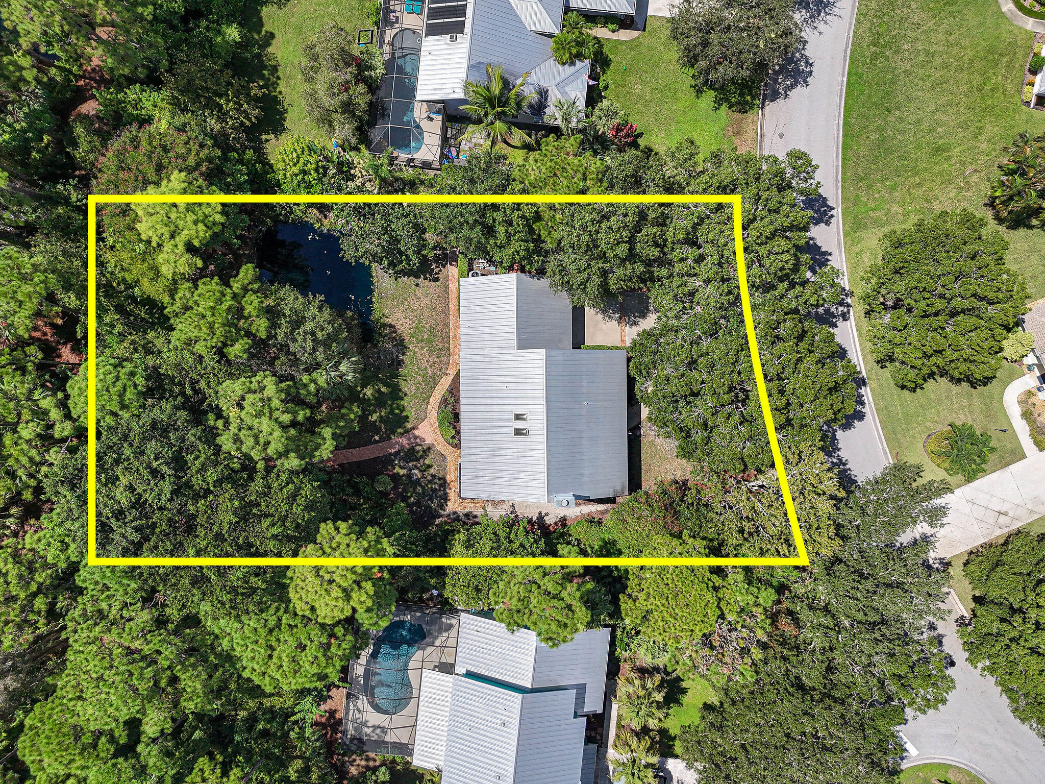 SOUTHWOOD - Residential