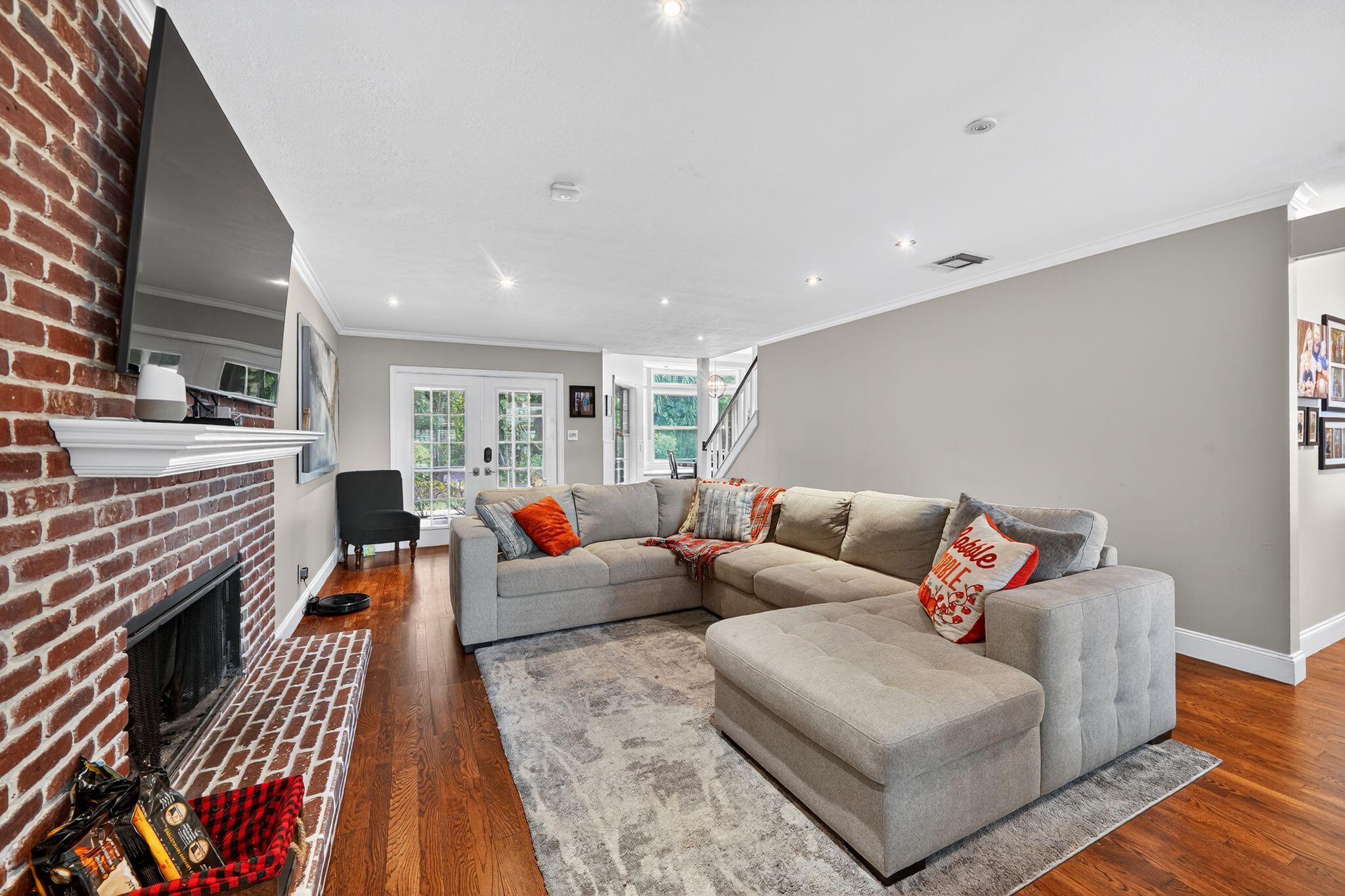 SOUTHWOOD - Residential