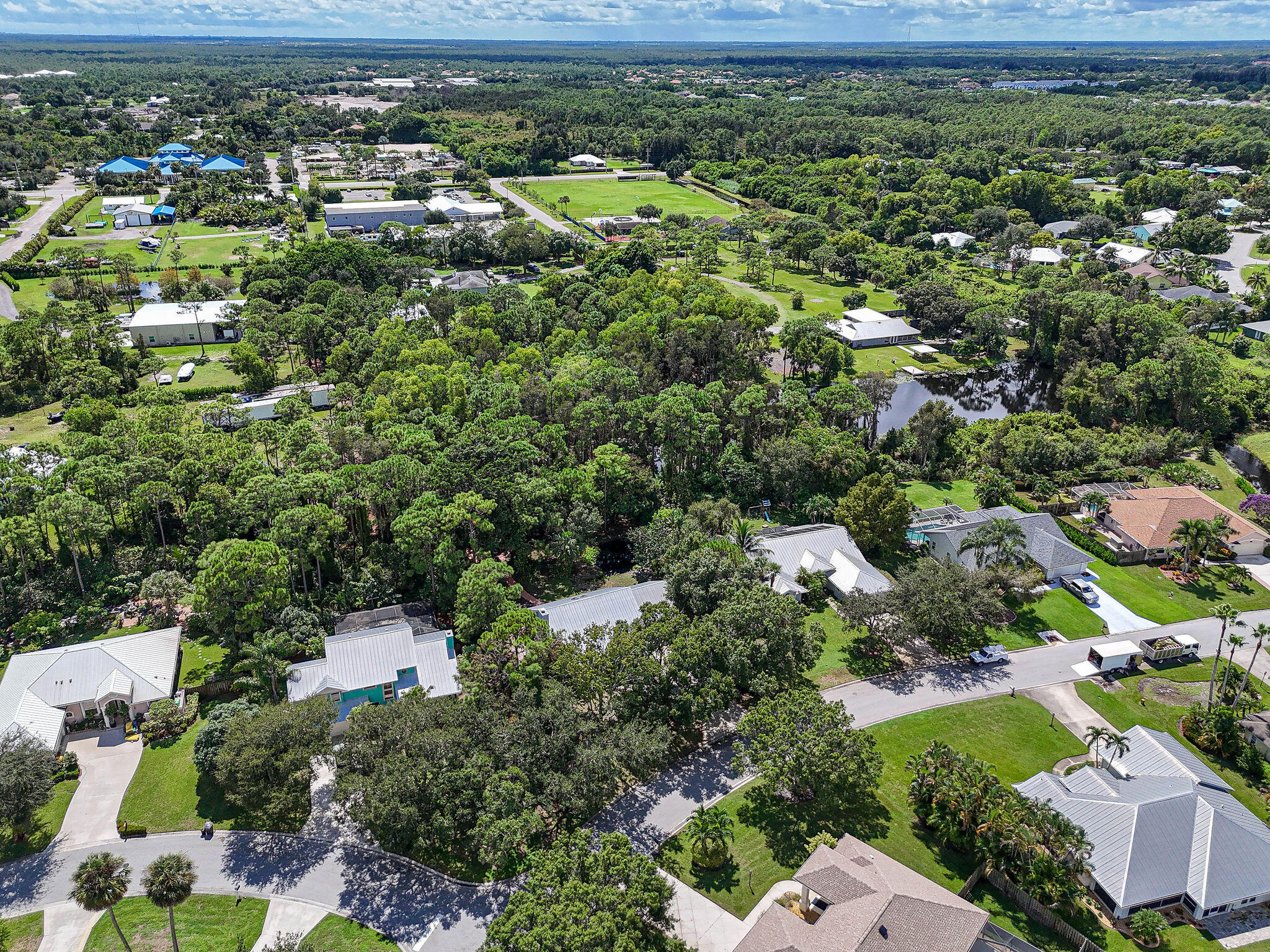 SOUTHWOOD - Residential