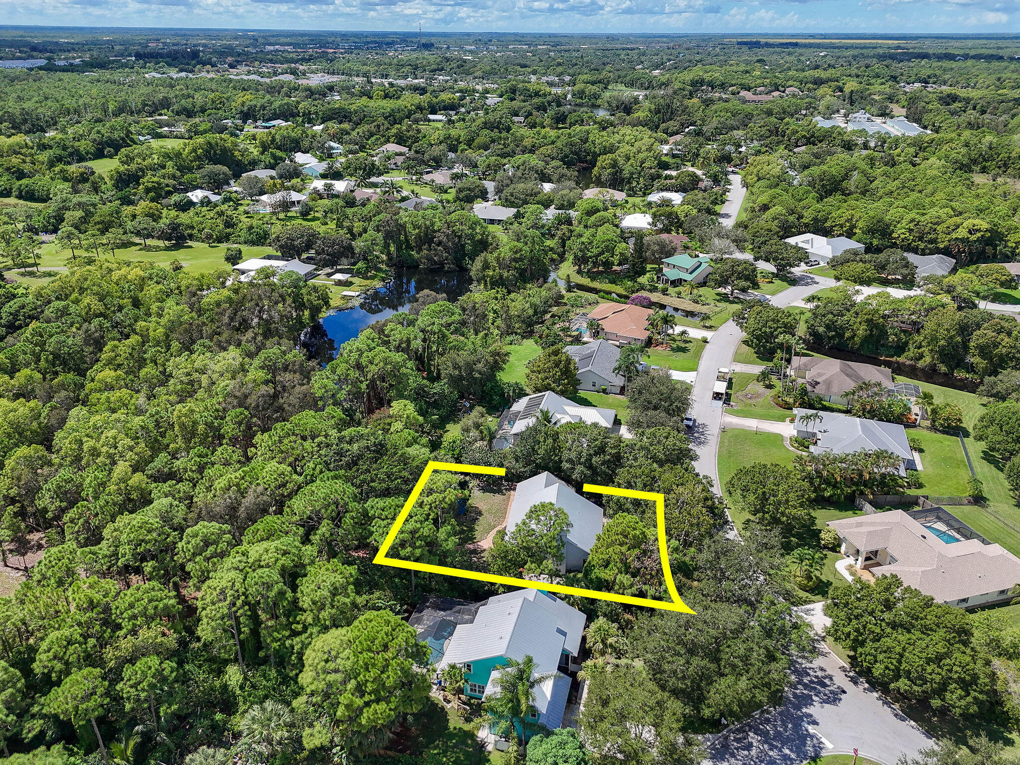 SOUTHWOOD - Residential