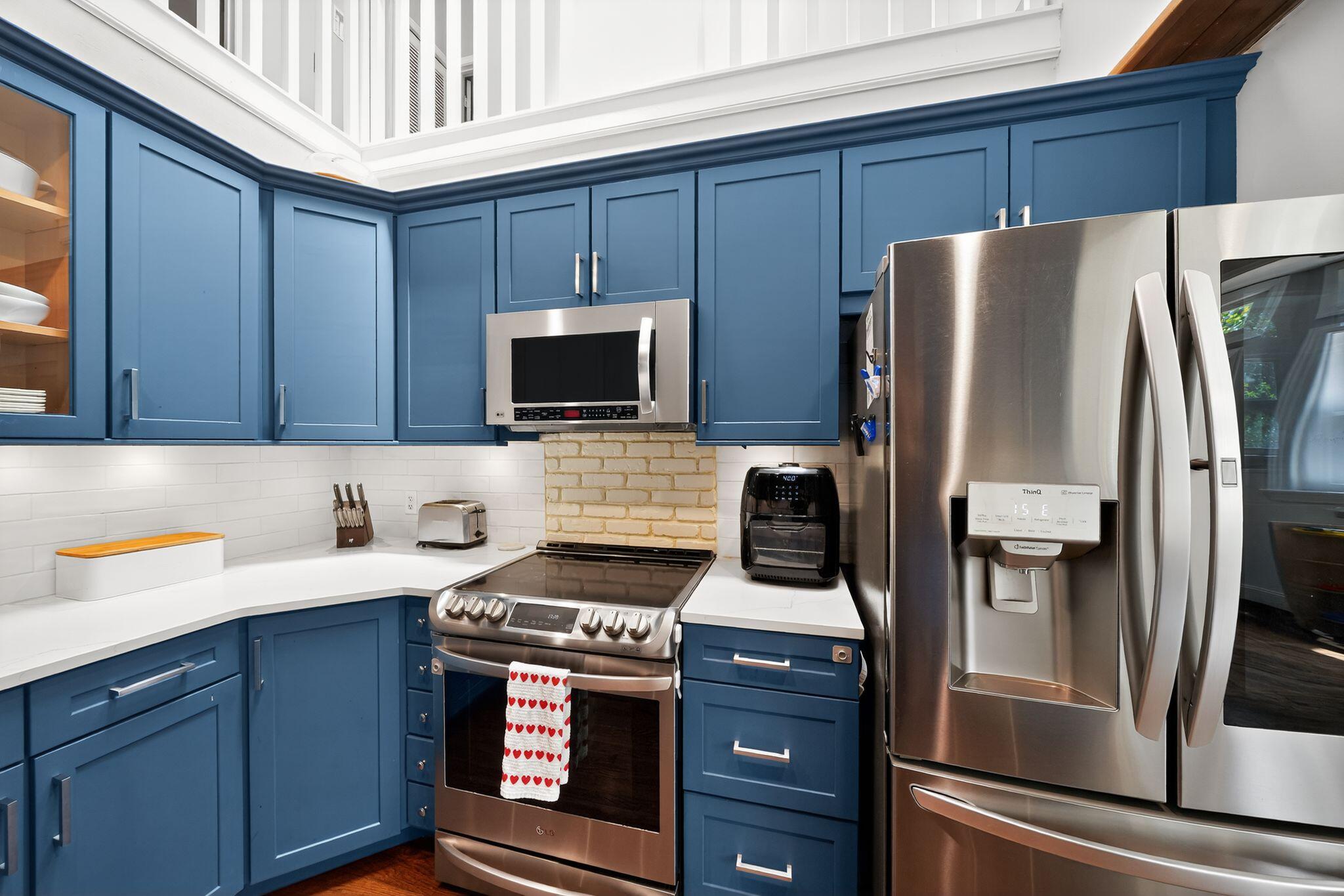 SOUTHWOOD - Residential