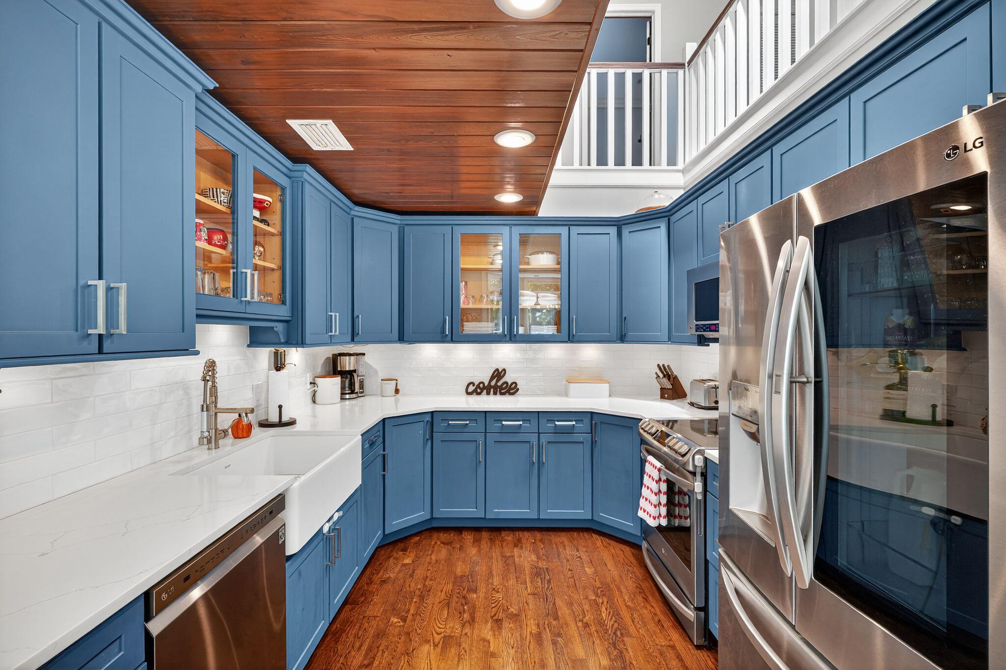 SOUTHWOOD - Residential