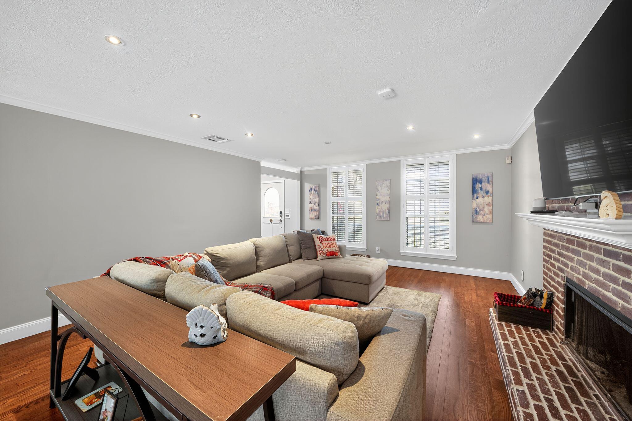 SOUTHWOOD - Residential