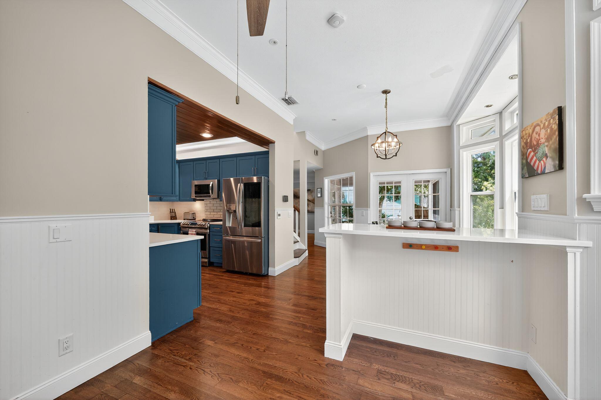 SOUTHWOOD - Residential