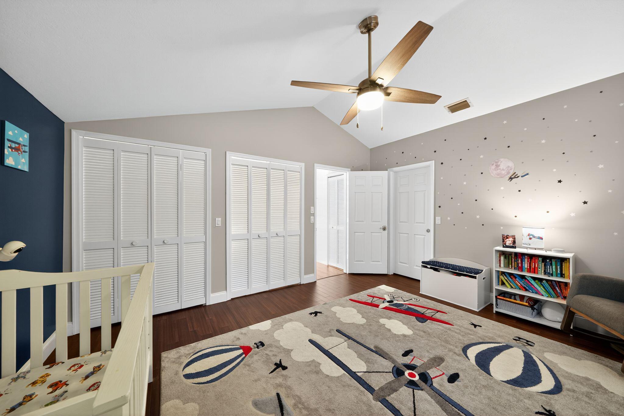 SOUTHWOOD - Residential