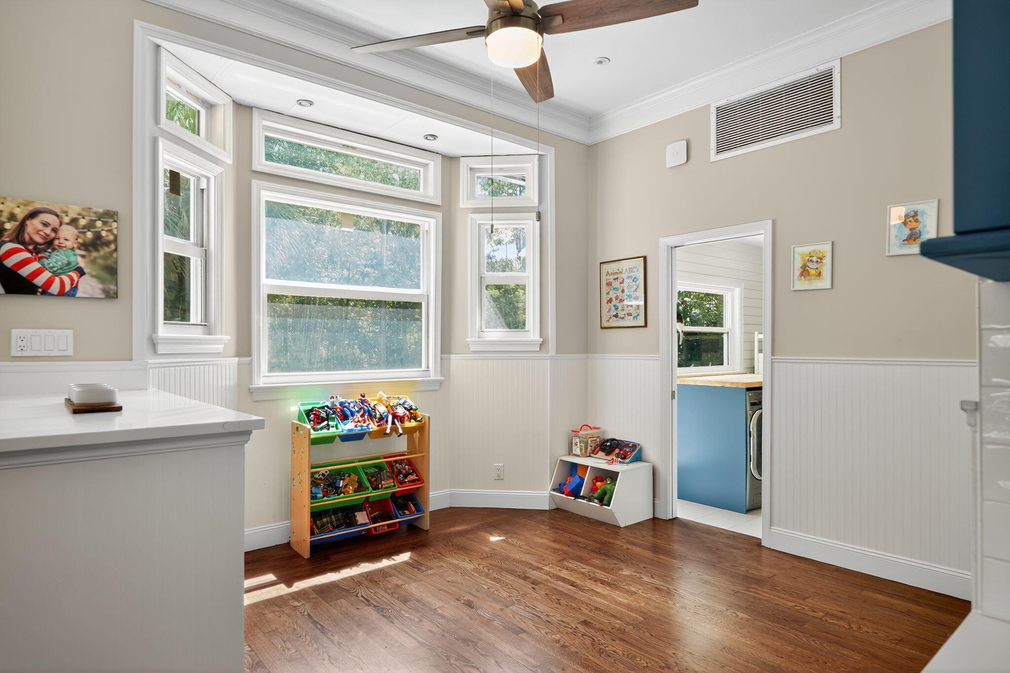 SOUTHWOOD - Residential