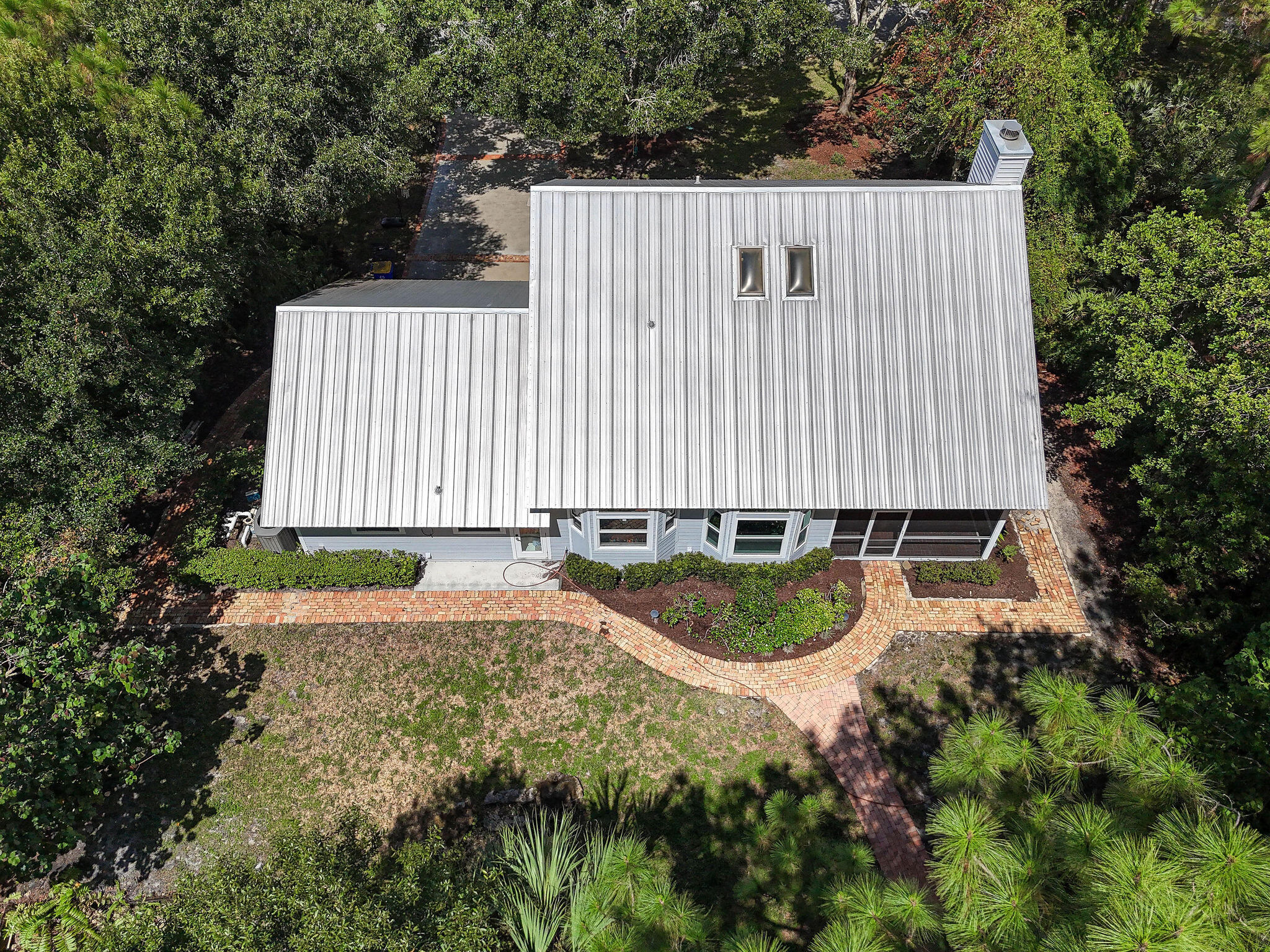 SOUTHWOOD - Residential