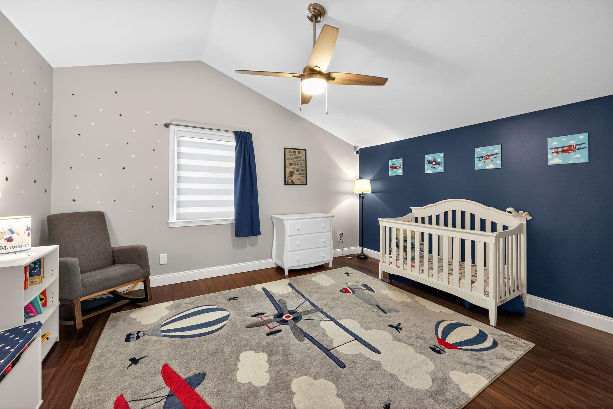 SOUTHWOOD - Residential