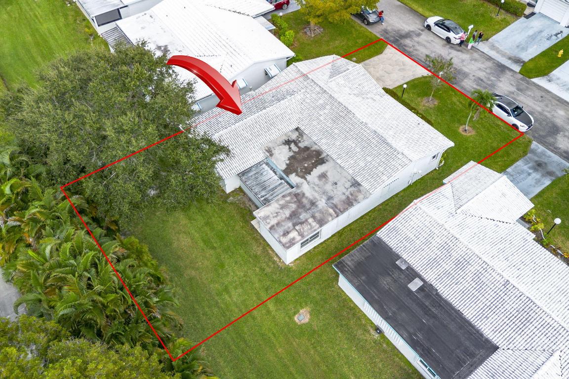 LAUDERDALE WEST SEC 4 - Residential