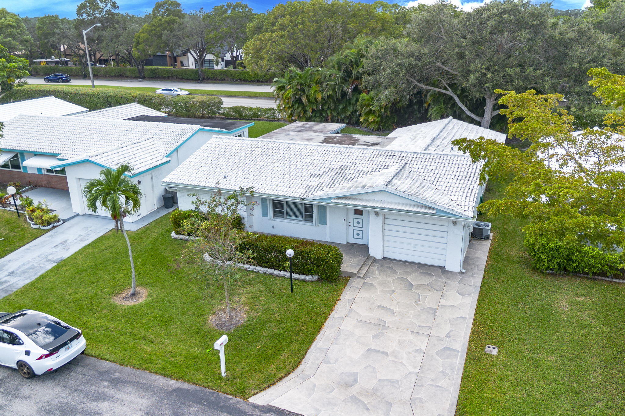 LAUDERDALE WEST SEC 4 - Residential