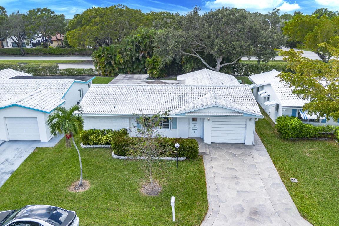 LAUDERDALE WEST SEC 4 - Residential