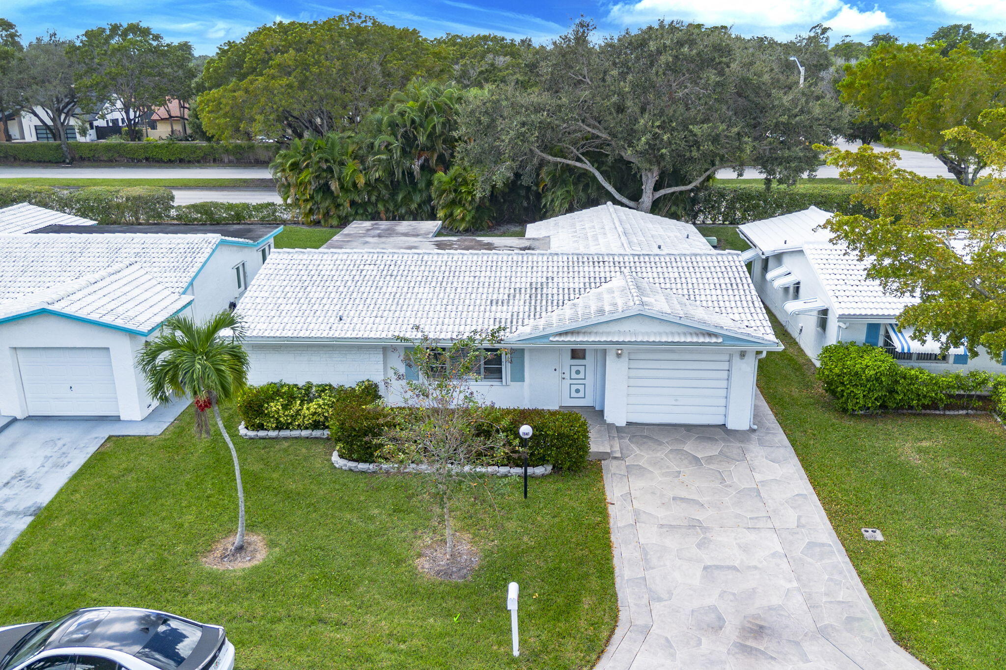 LAUDERDALE WEST SEC 4 - Residential