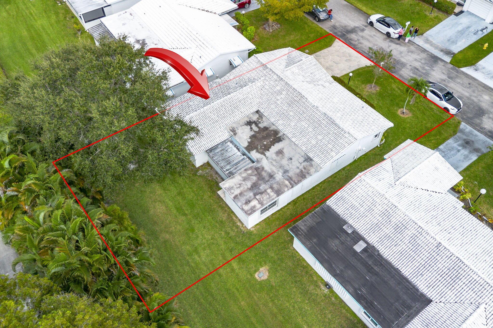 LAUDERDALE WEST SEC 4 - Residential