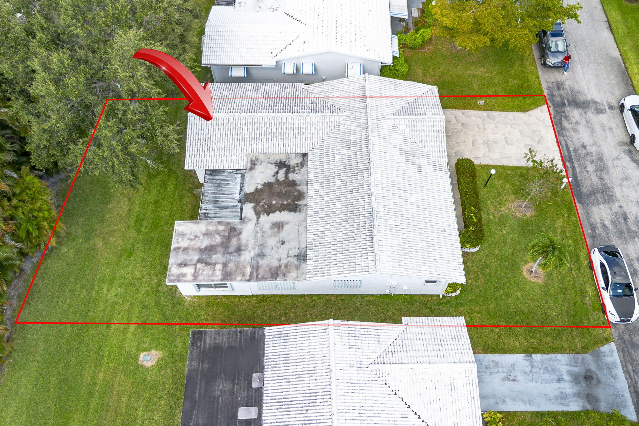 LAUDERDALE WEST SEC 4 - Residential