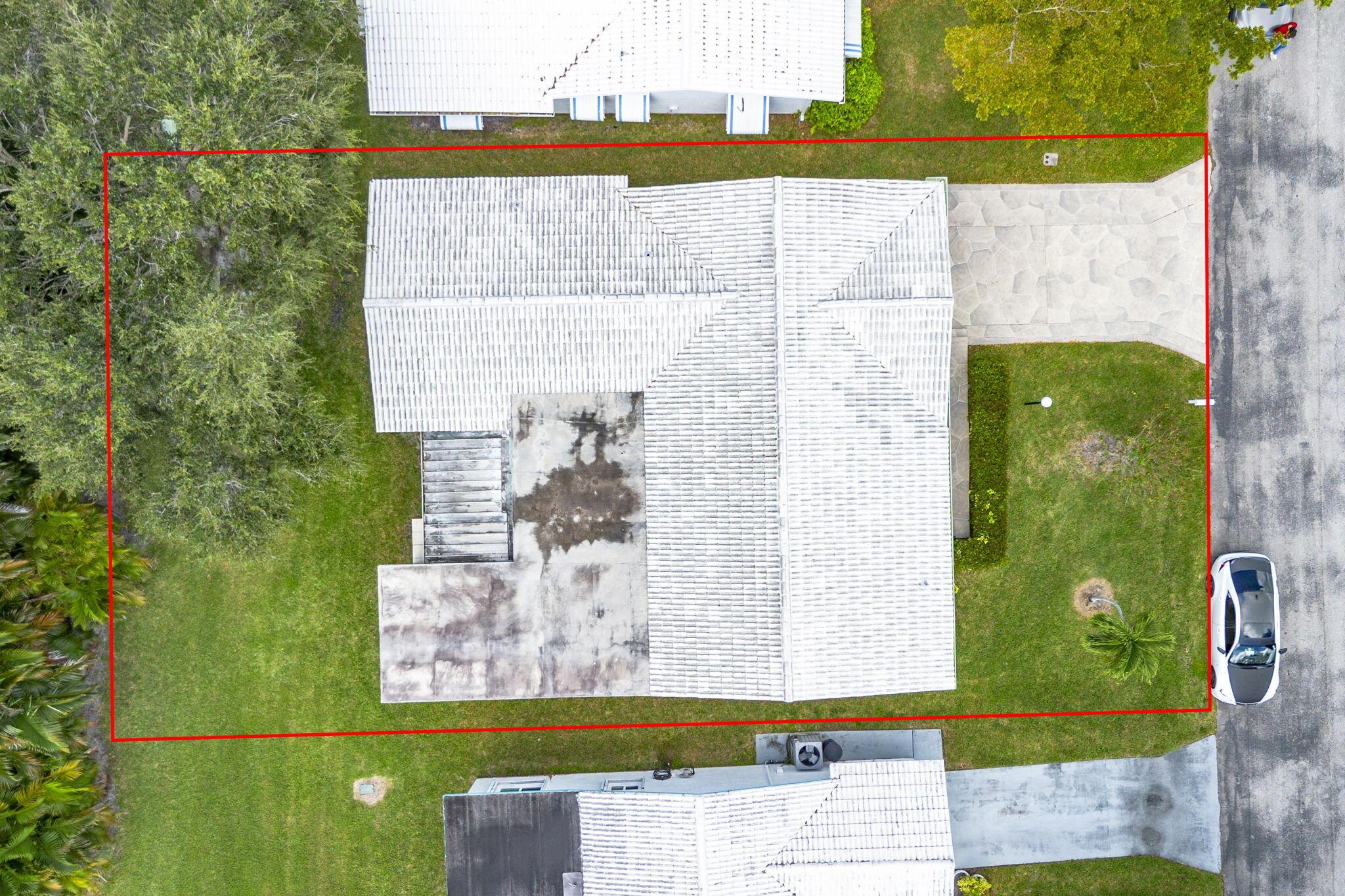 LAUDERDALE WEST SEC 4 - Residential