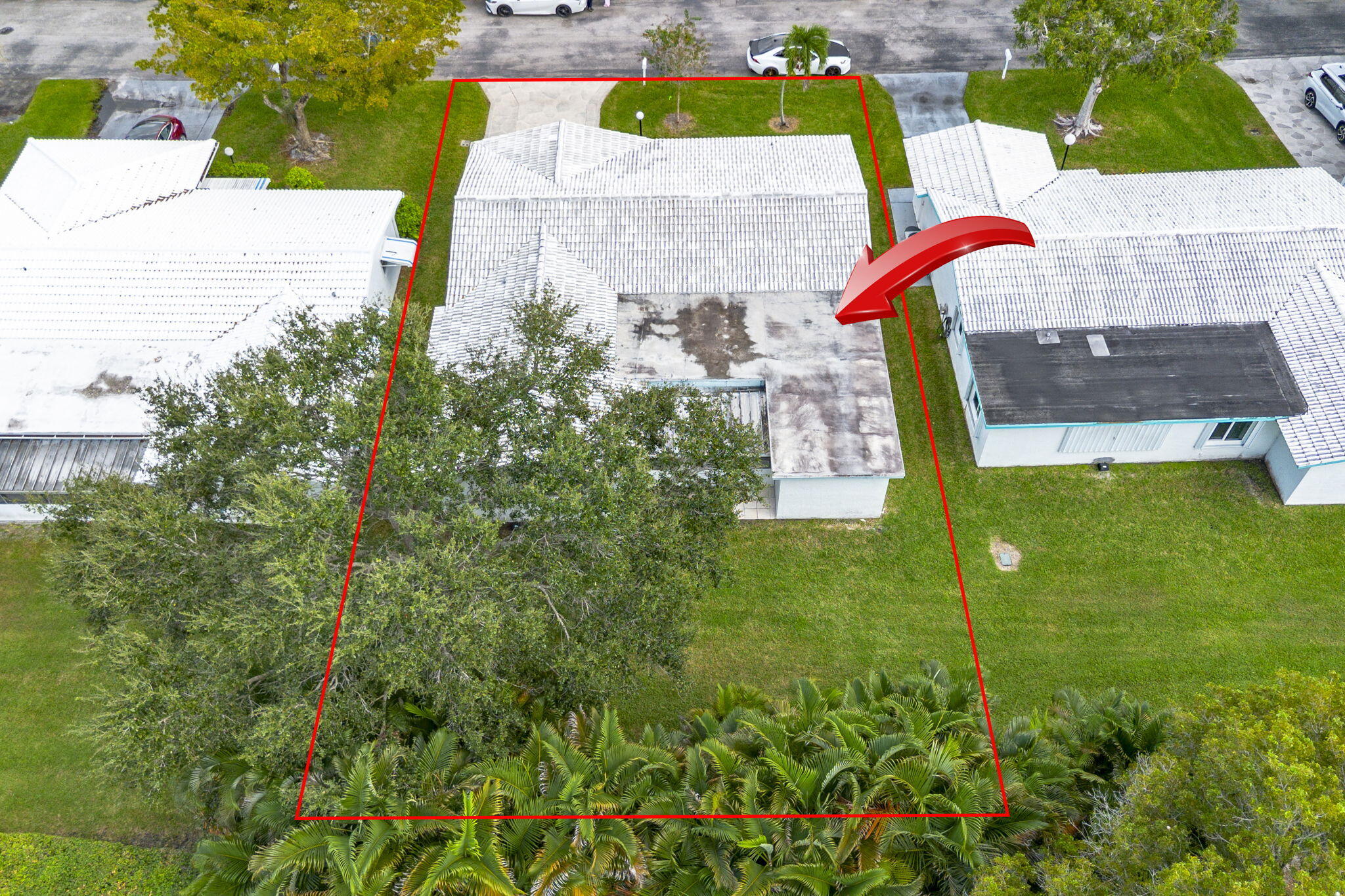 LAUDERDALE WEST SEC 4 - Residential