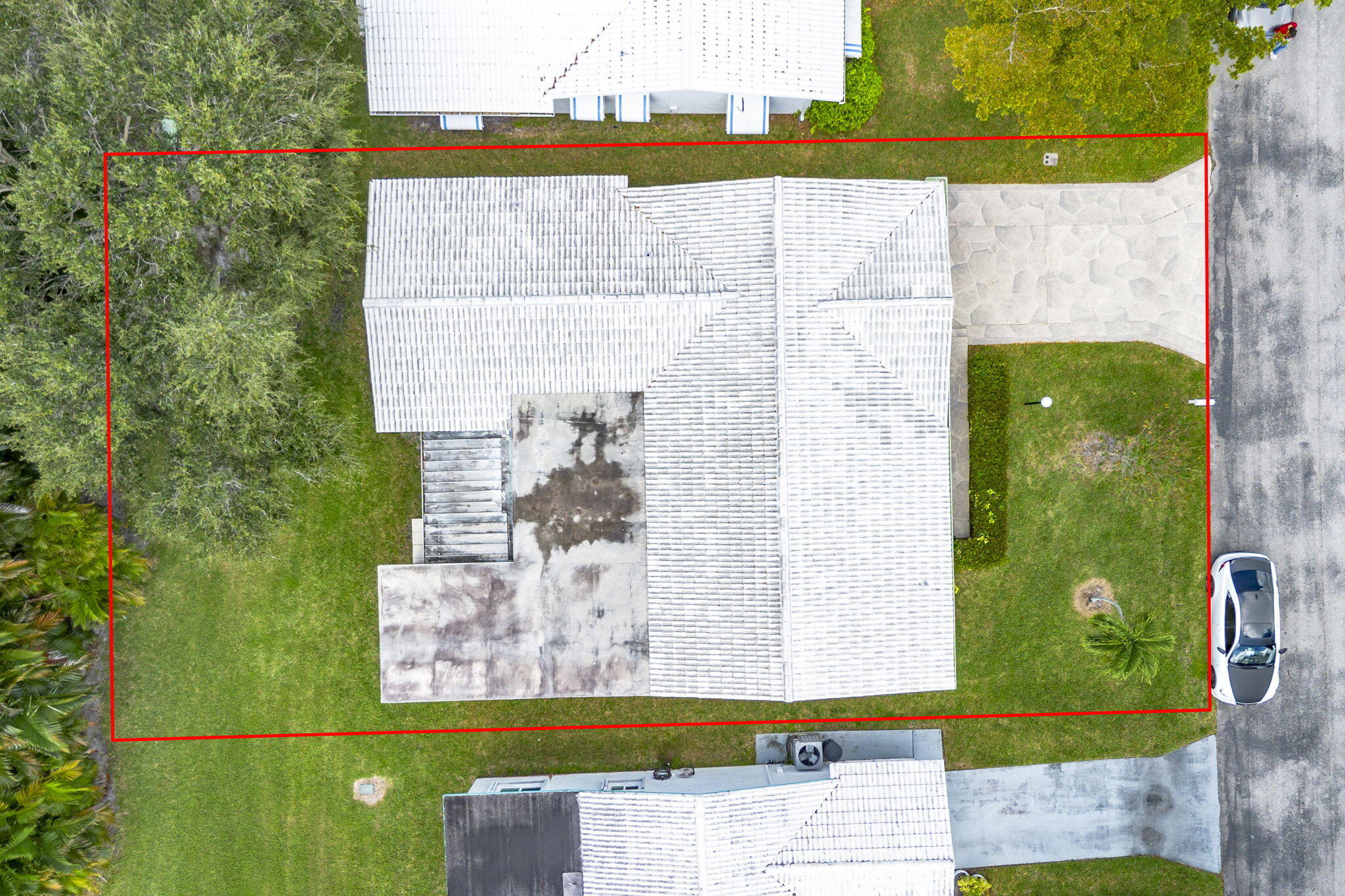 LAUDERDALE WEST SEC 4 - Residential