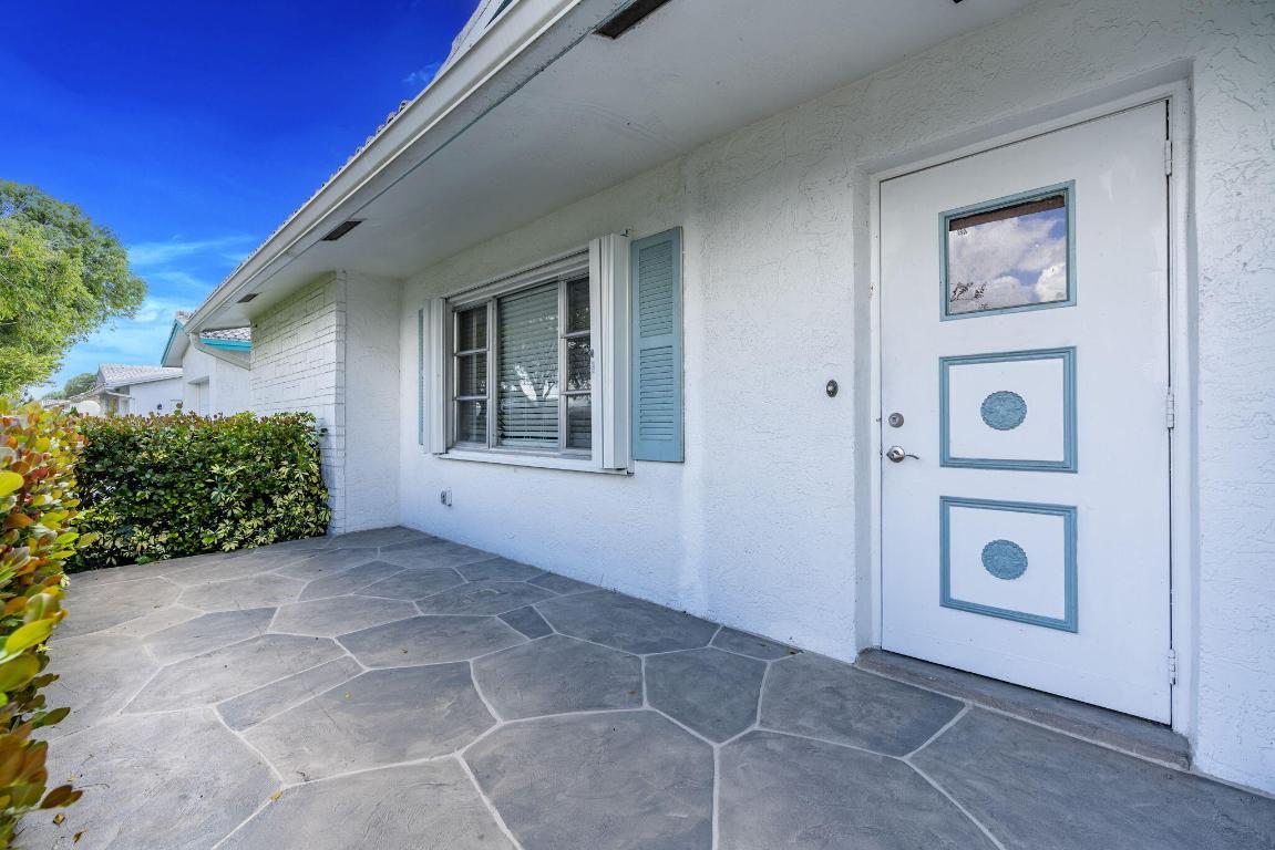 LAUDERDALE WEST SEC 4 - Residential