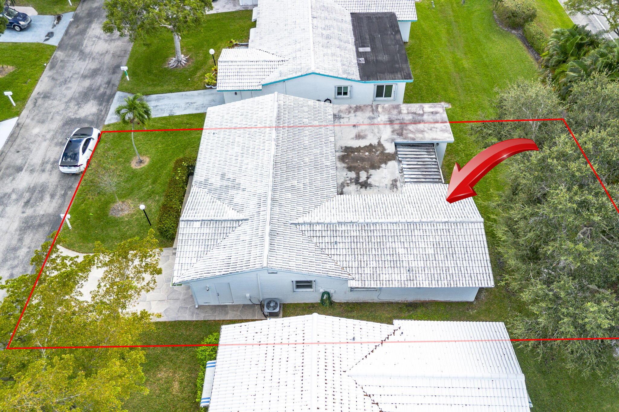 LAUDERDALE WEST SEC 4 - Residential