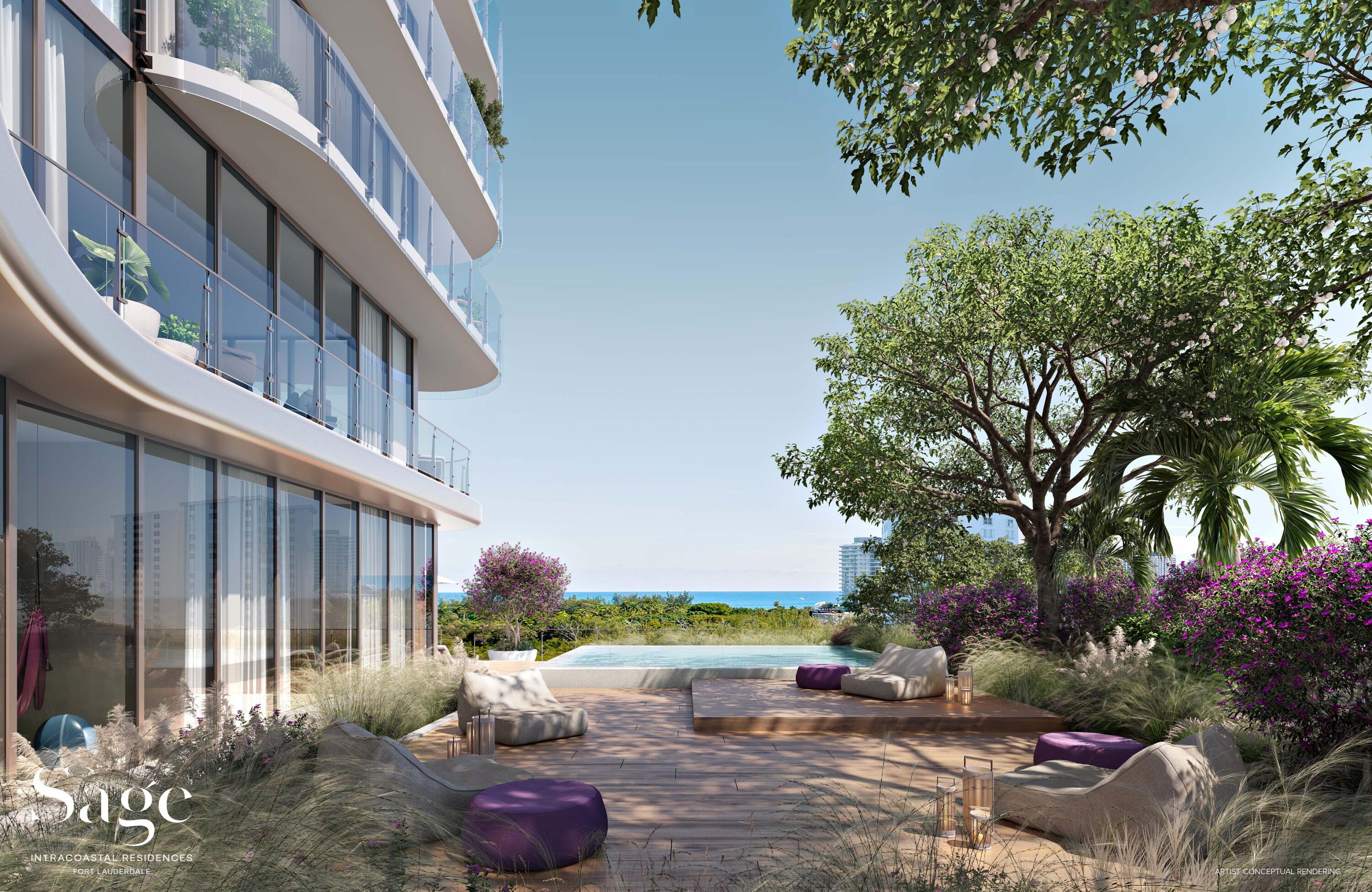 SUNRISE - Residential