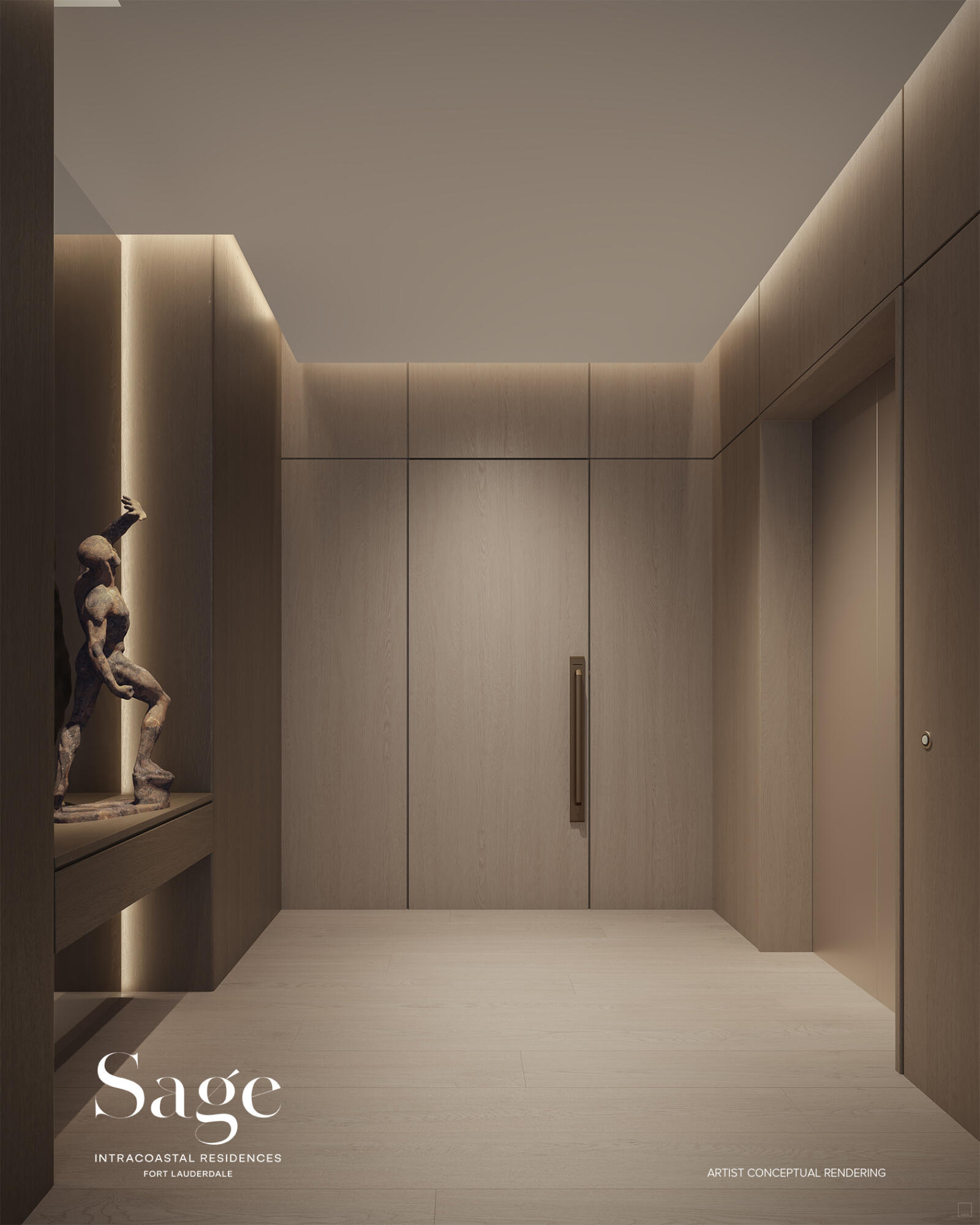 SUNRISE - Residential