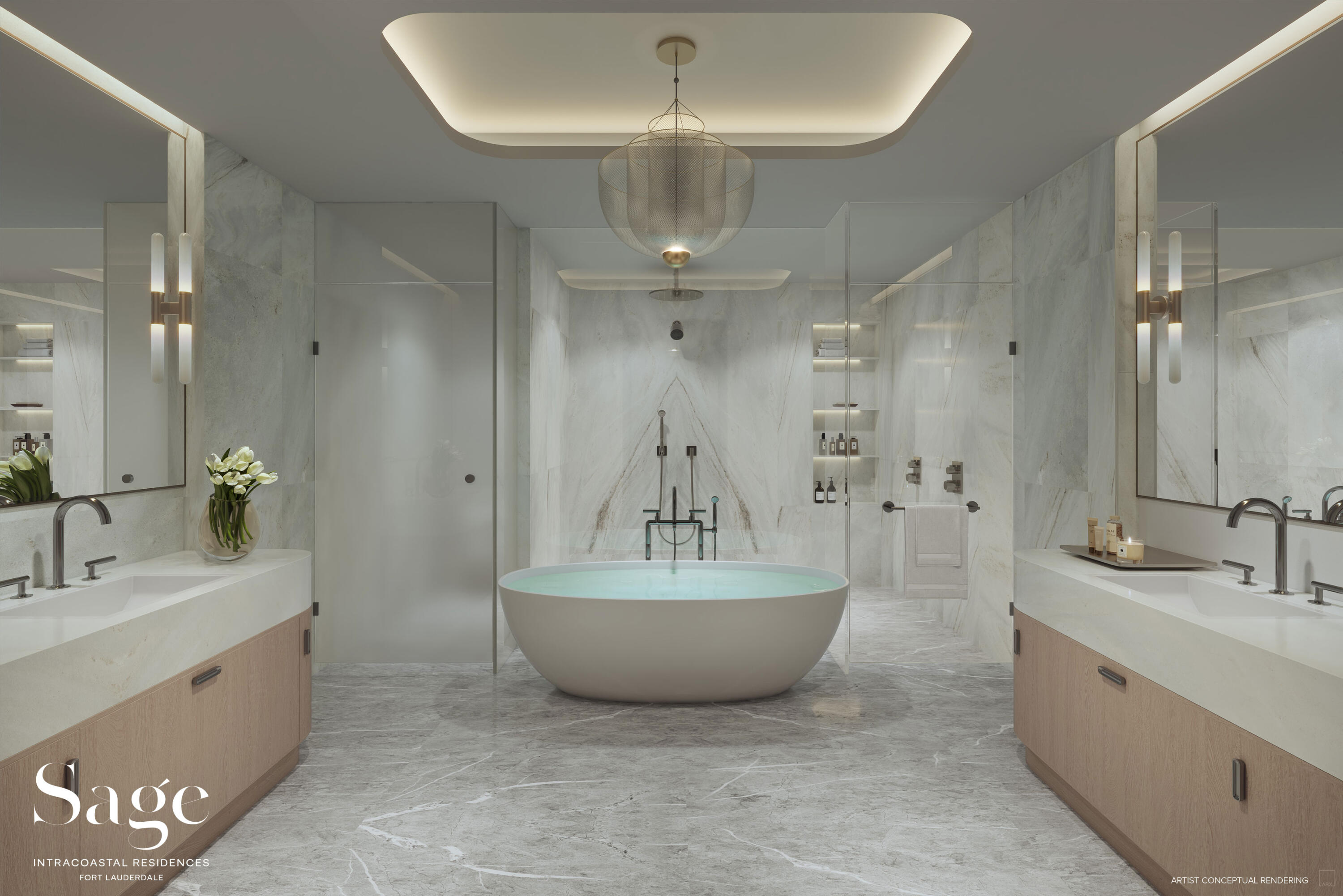 SUNRISE - Residential