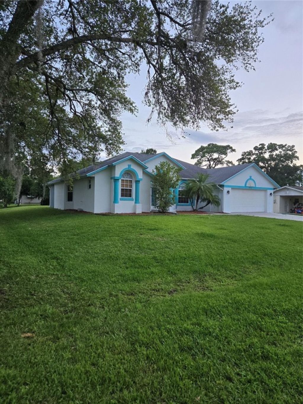 Photo of 7705 Banyan Street, Fort Pierce, FL 34951 (MLS # F10497726)