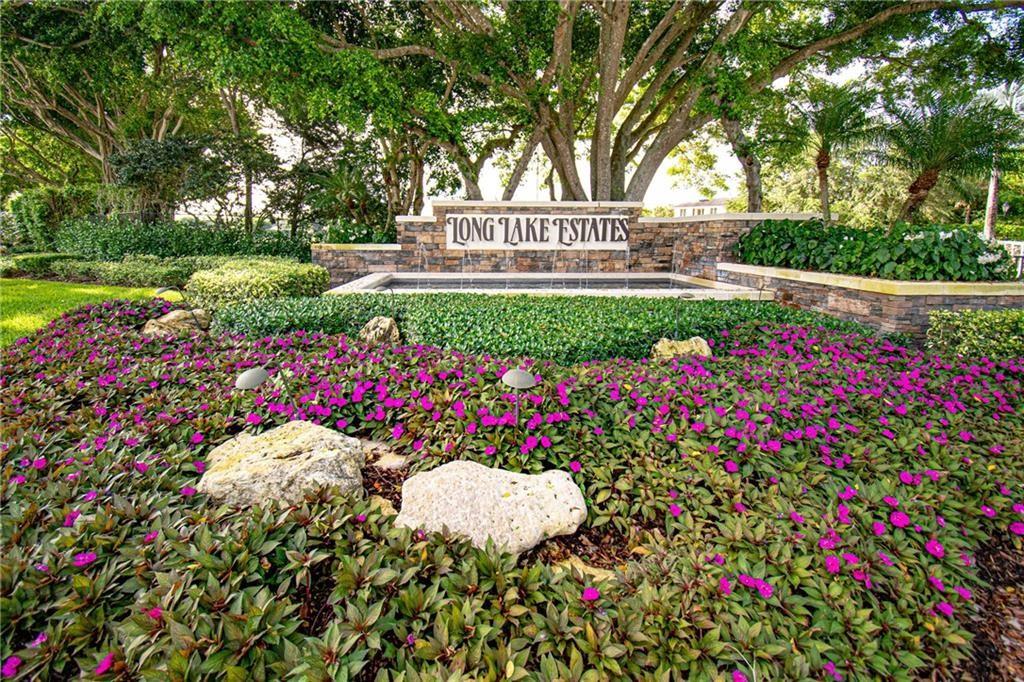 LONG LAKE ESTATES - Residential