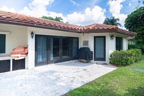 Tiny photo for 8208 Twin Lake Drive, Boca Raton, FL 33496 (MLS # F10531936)