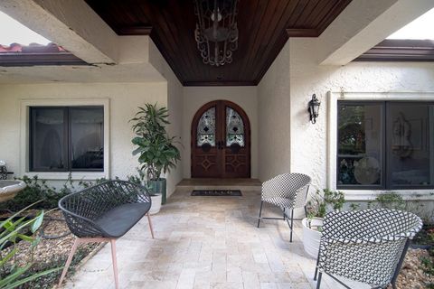 Tiny photo for 8208 Twin Lake Drive, Boca Raton, FL 33496 (MLS # F10531936)