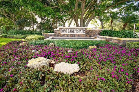 Tiny photo for 8208 Twin Lake Drive, Boca Raton, FL 33496 (MLS # F10531936)