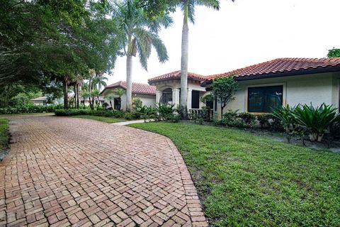 Tiny photo for 8208 Twin Lake Drive, Boca Raton, FL 33496 (MLS # F10531936)