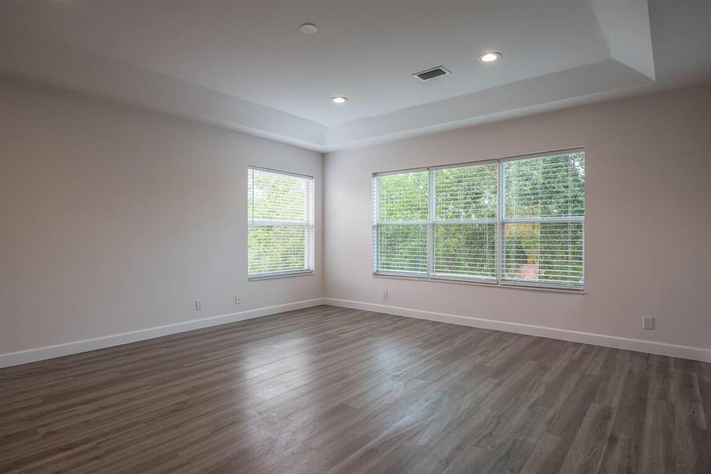 SHORES AT BOCA RATON PH 3 AND 4 - Residential Lease