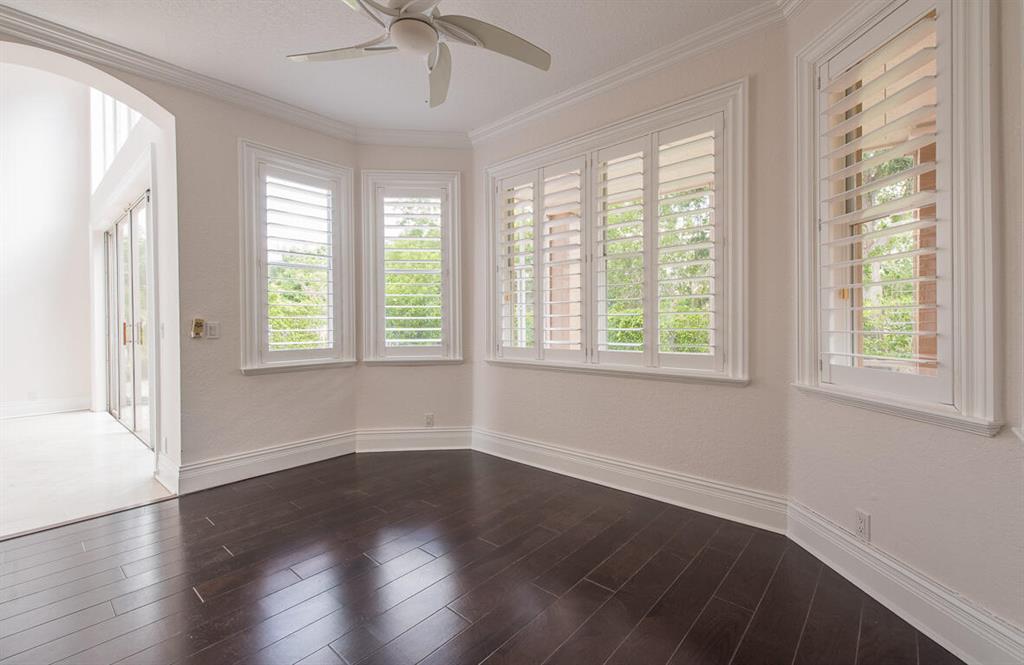 SHORES AT BOCA RATON PH 3 AND 4 - Residential Lease