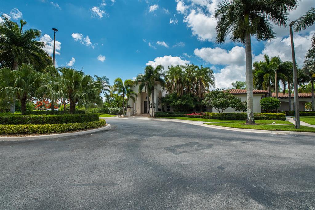SHORES AT BOCA RATON PH 3 AND 4 - Residential Lease