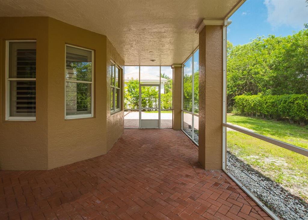 SHORES AT BOCA RATON PH 3 AND 4 - Residential Lease