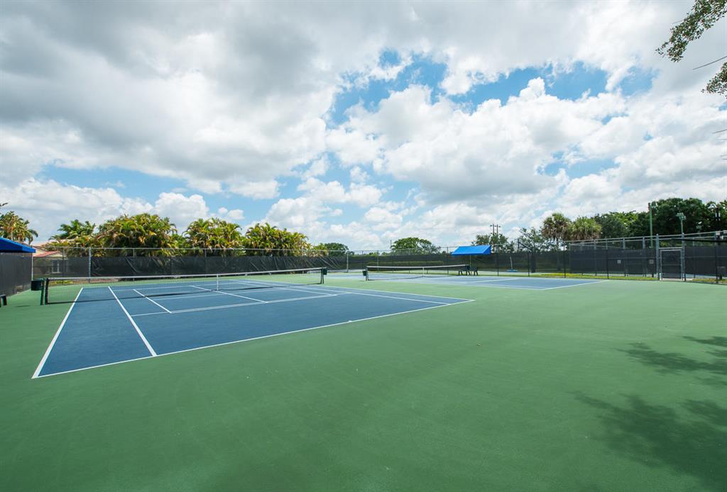 SHORES AT BOCA RATON PH 3 AND 4 - Residential Lease