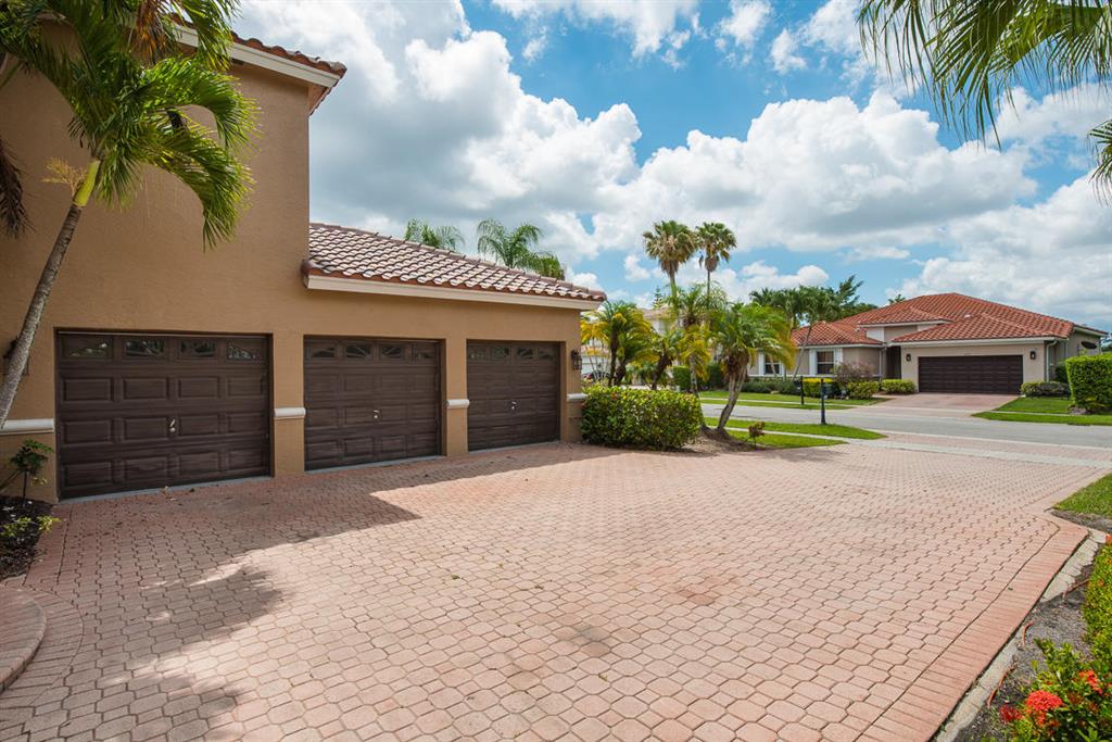 SHORES AT BOCA RATON PH 3 AND 4 - Residential Lease