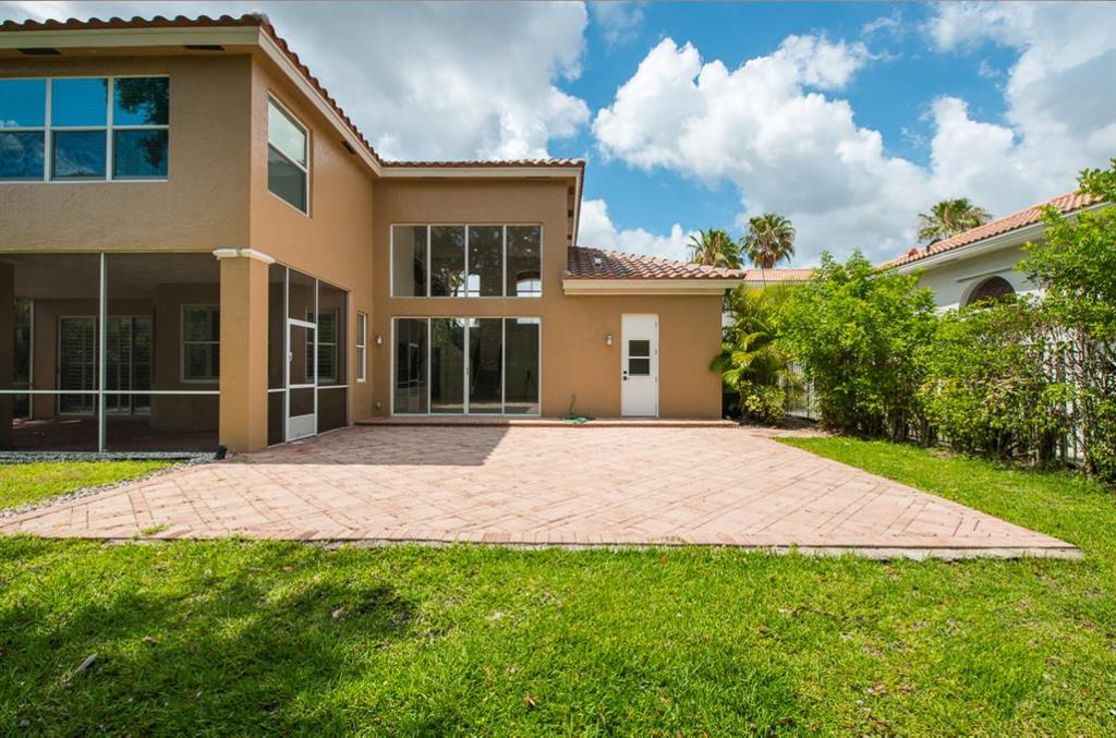 SHORES AT BOCA RATON PH 3 AND 4 - Residential Lease