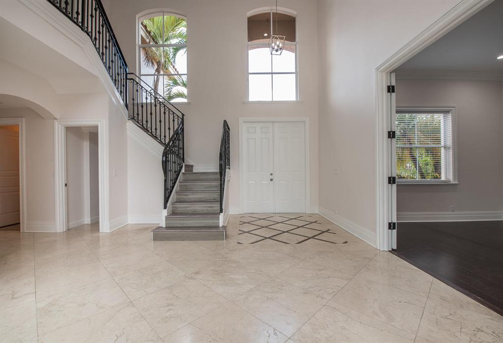 SHORES AT BOCA RATON PH 3 AND 4 - Residential Lease