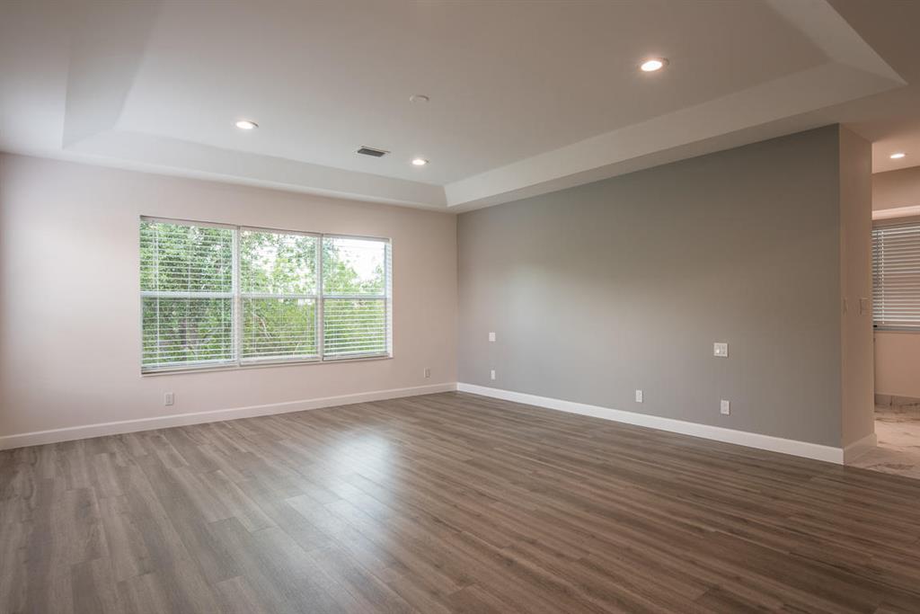 SHORES AT BOCA RATON PH 3 AND 4 - Residential Lease