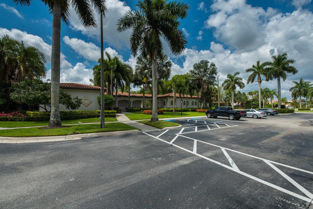 SHORES AT BOCA RATON PH 3 AND 4 - Residential Lease