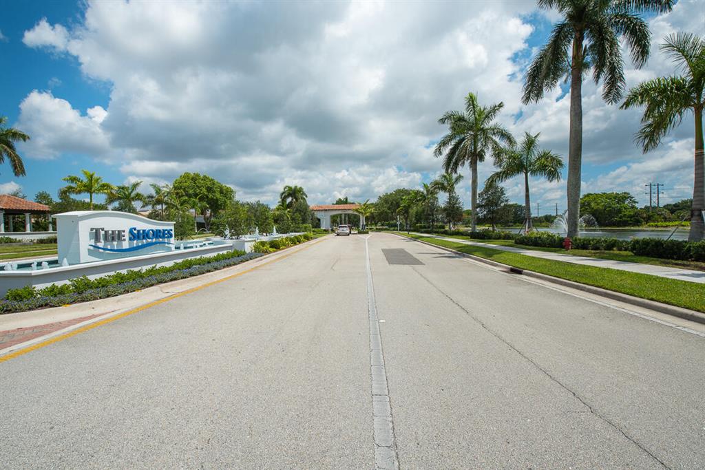 SHORES AT BOCA RATON PH 3 AND 4 - Residential Lease