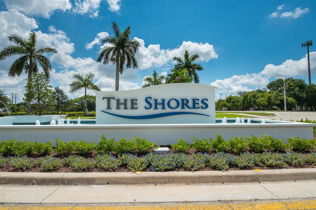 SHORES AT BOCA RATON PH 3 AND 4 - Residential Lease