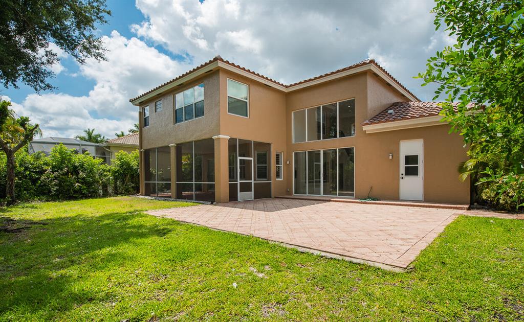 SHORES AT BOCA RATON PH 3 AND 4 - Residential Lease