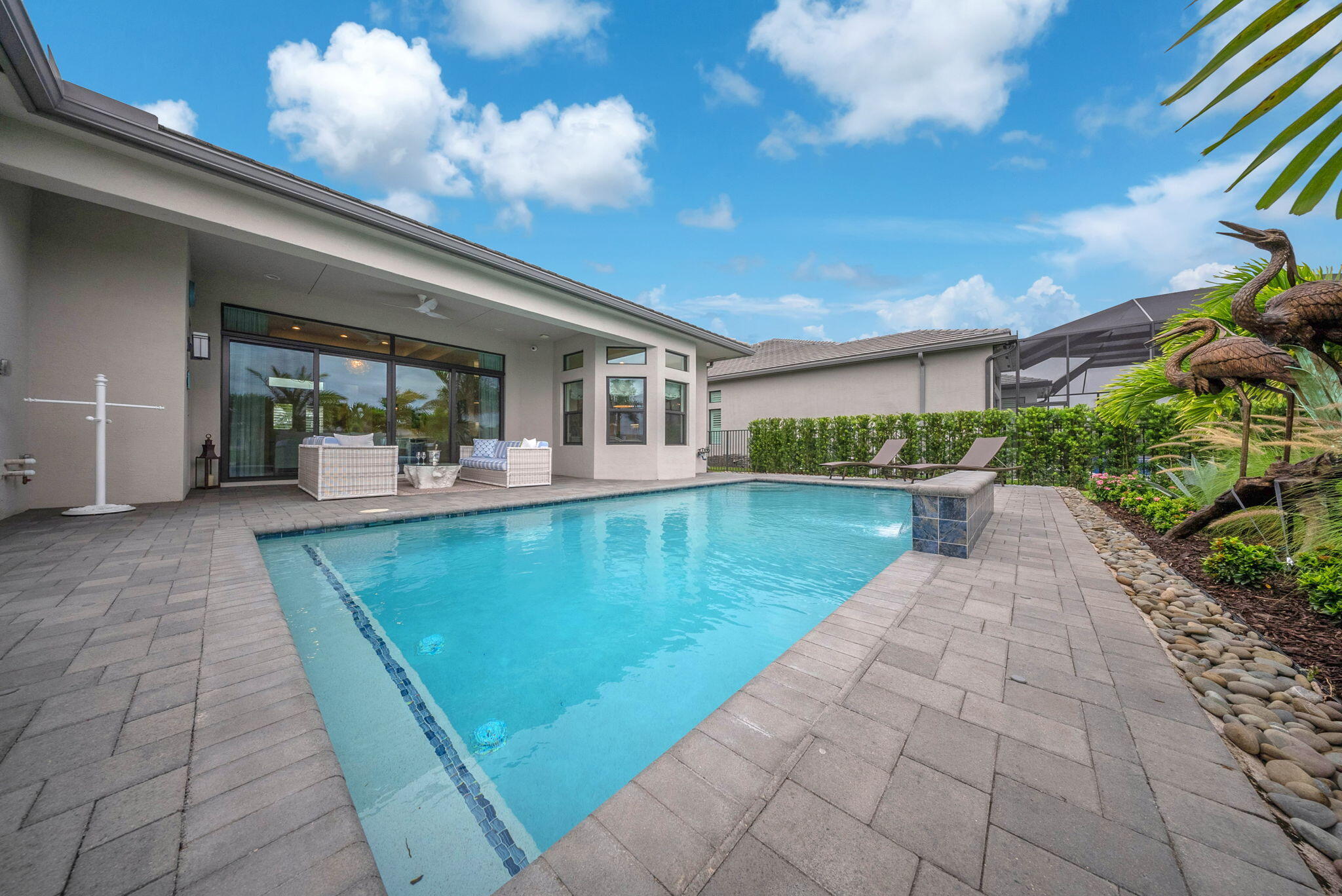 WHITWORTH AGR PUD - Residential