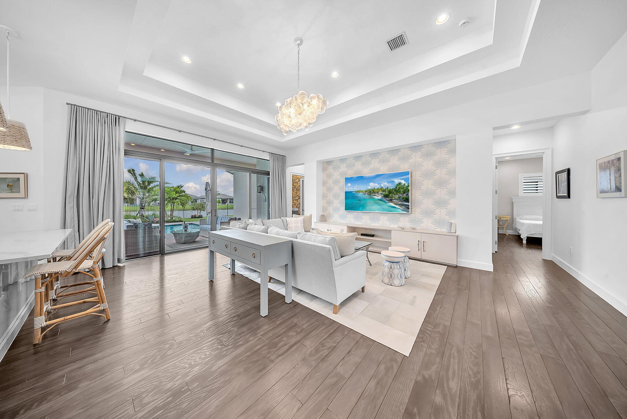 WHITWORTH AGR PUD - Residential